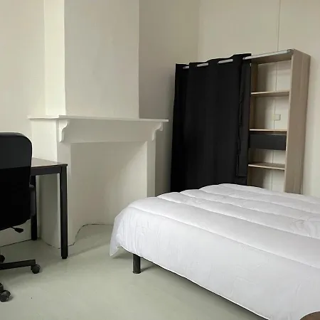 Maison Cosy 5 chambres 3 SDB proche Lille-3