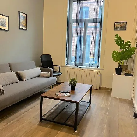 Maison Cosy 5 chambres 3 SDB proche Lille-2